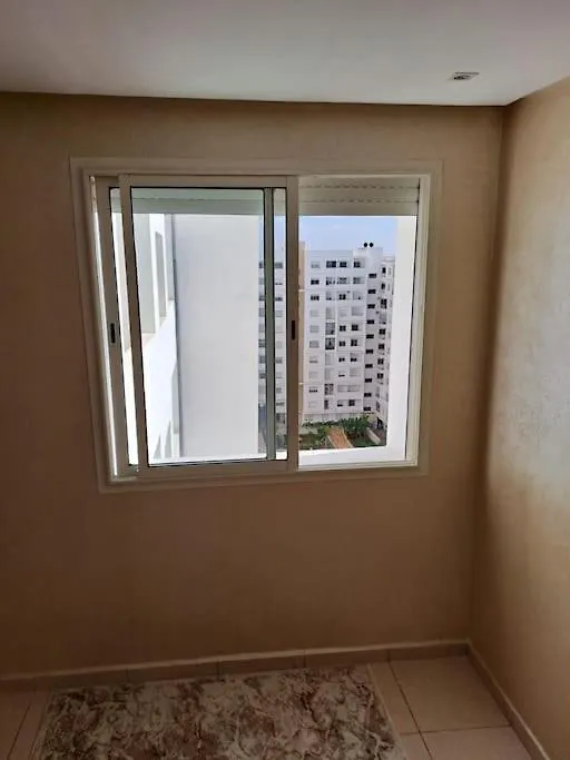 Condo In Agadir With Pool View Apartmán