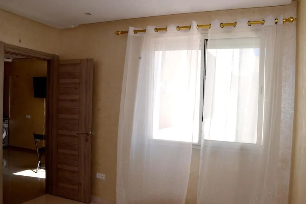 Apartamento Condo In Agadir With Pool View