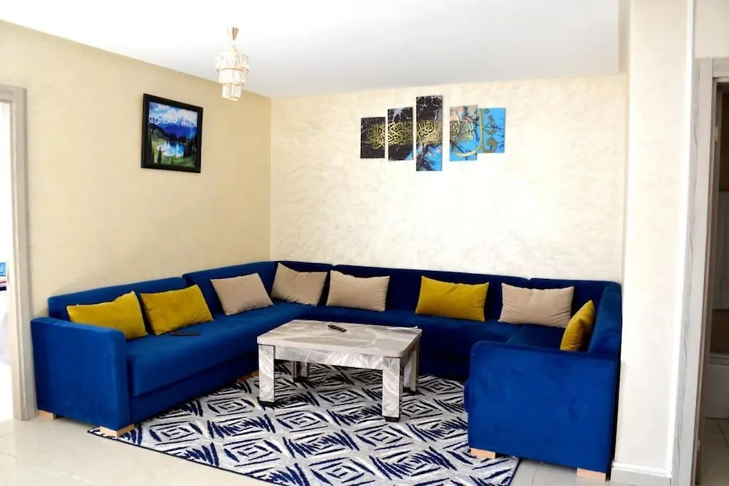 Apartamento Condo In Agadir With Pool View Marruecos