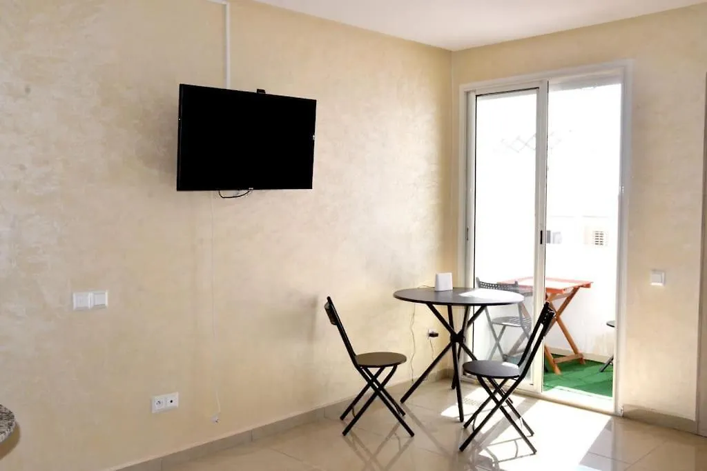 Condo In Agadir With Pool View