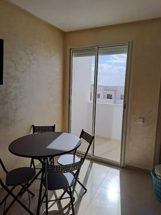 Condo In Agadir With Pool View 0*,